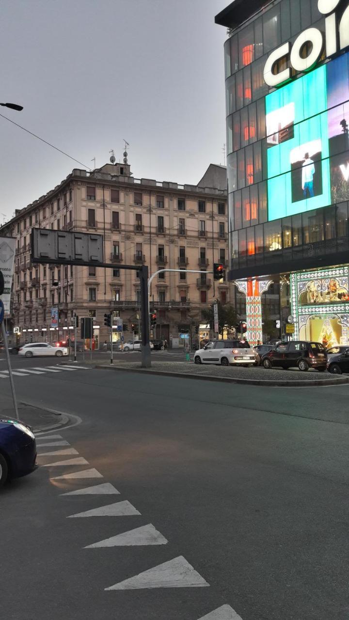 Monocase Milano Екстериор снимка