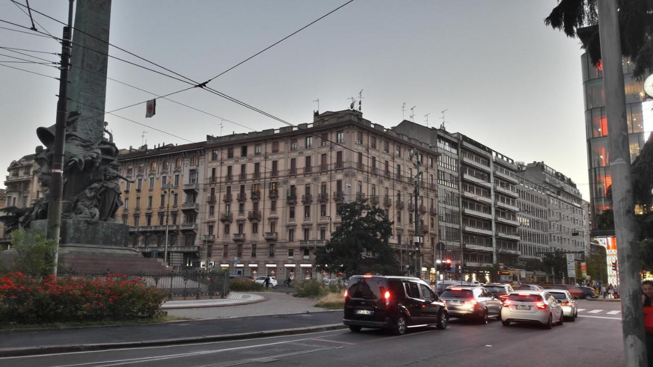 Monocase Milano Екстериор снимка